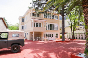 Aşiyan Yalısı